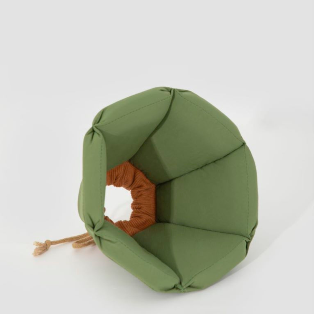 安全包覆,錐形伊莉莎白圈