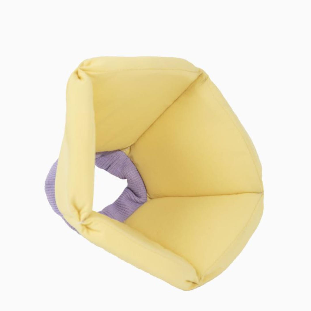 安全包覆,錐形伊莉莎白圈