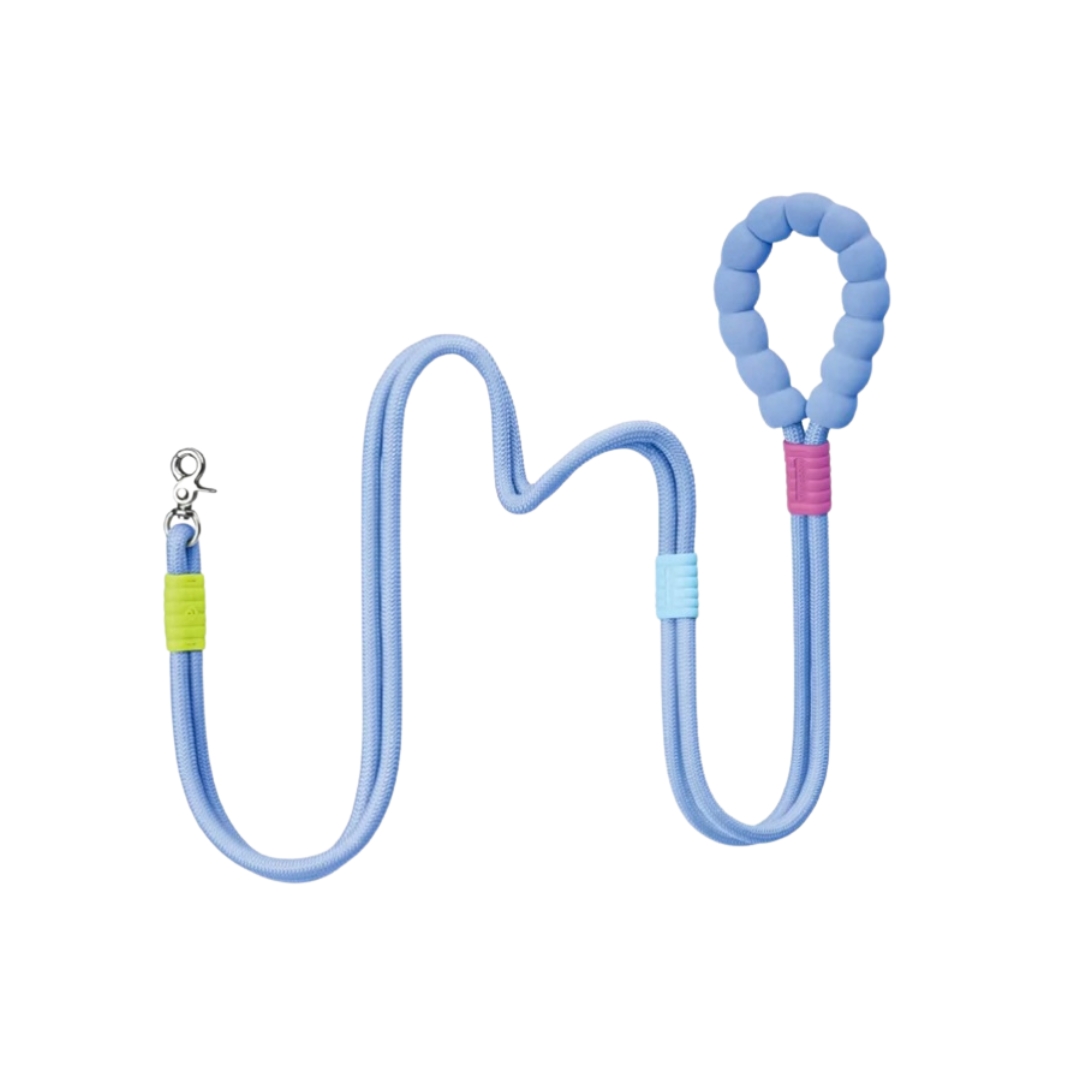 棉花糖牽繩-大狗狗