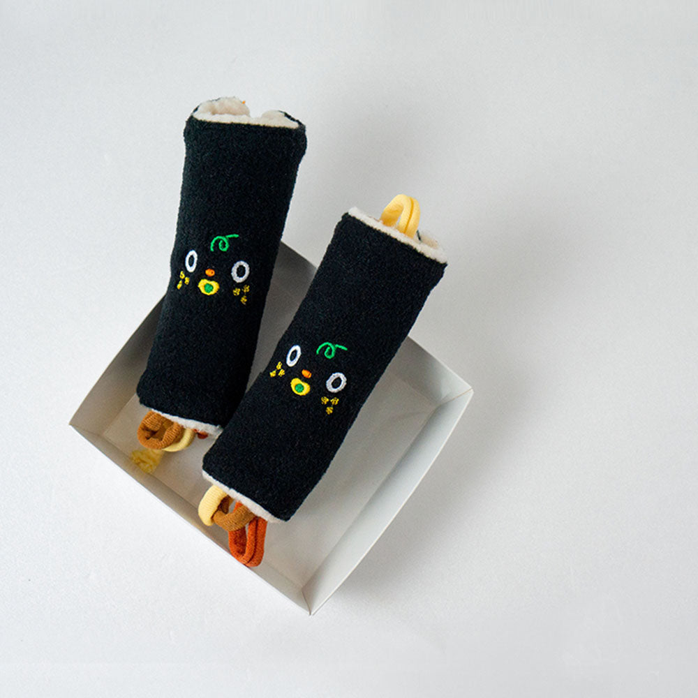 DingDog 韓國飯卷藏食玩具