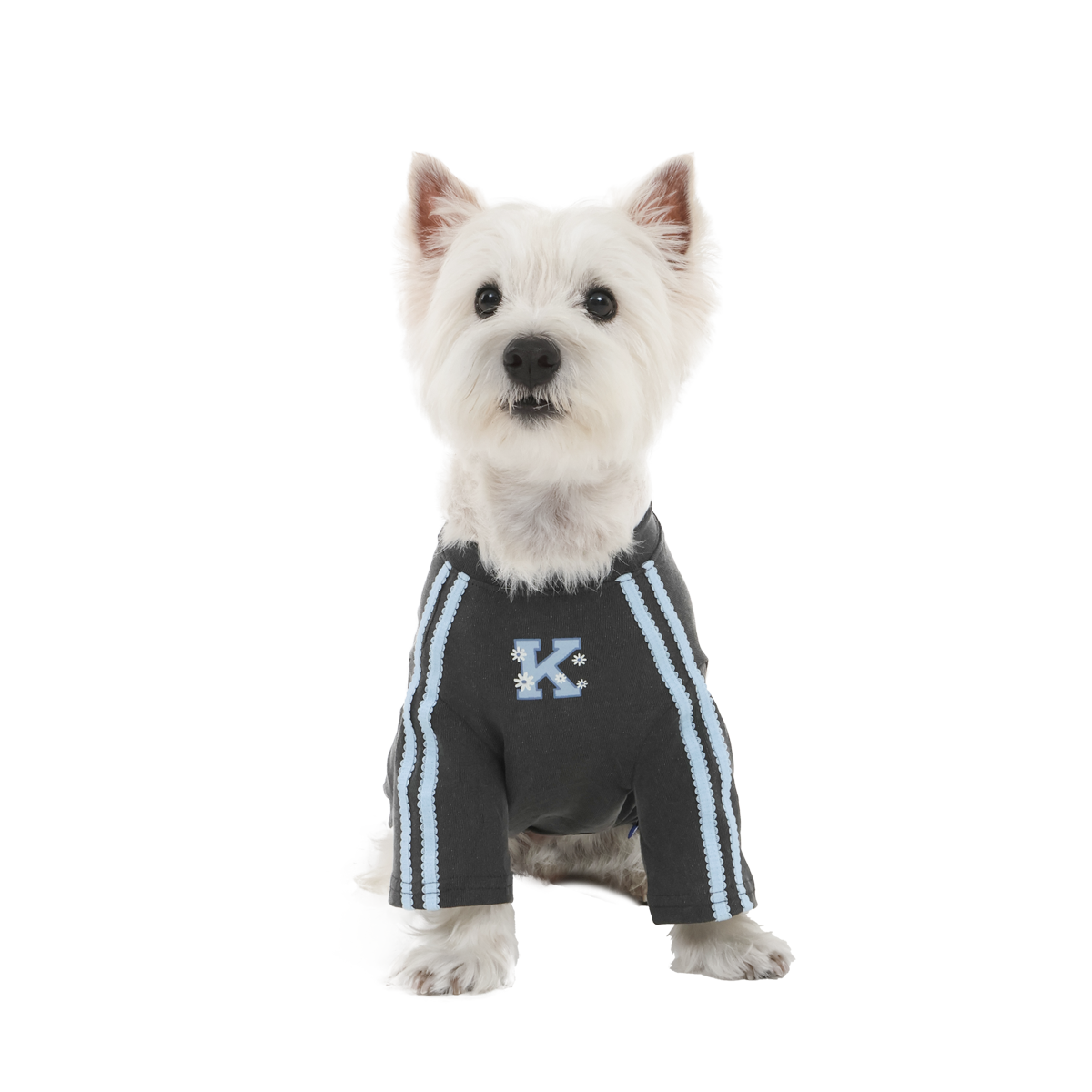 OKTK Ballercore 蕾絲花花大學踢