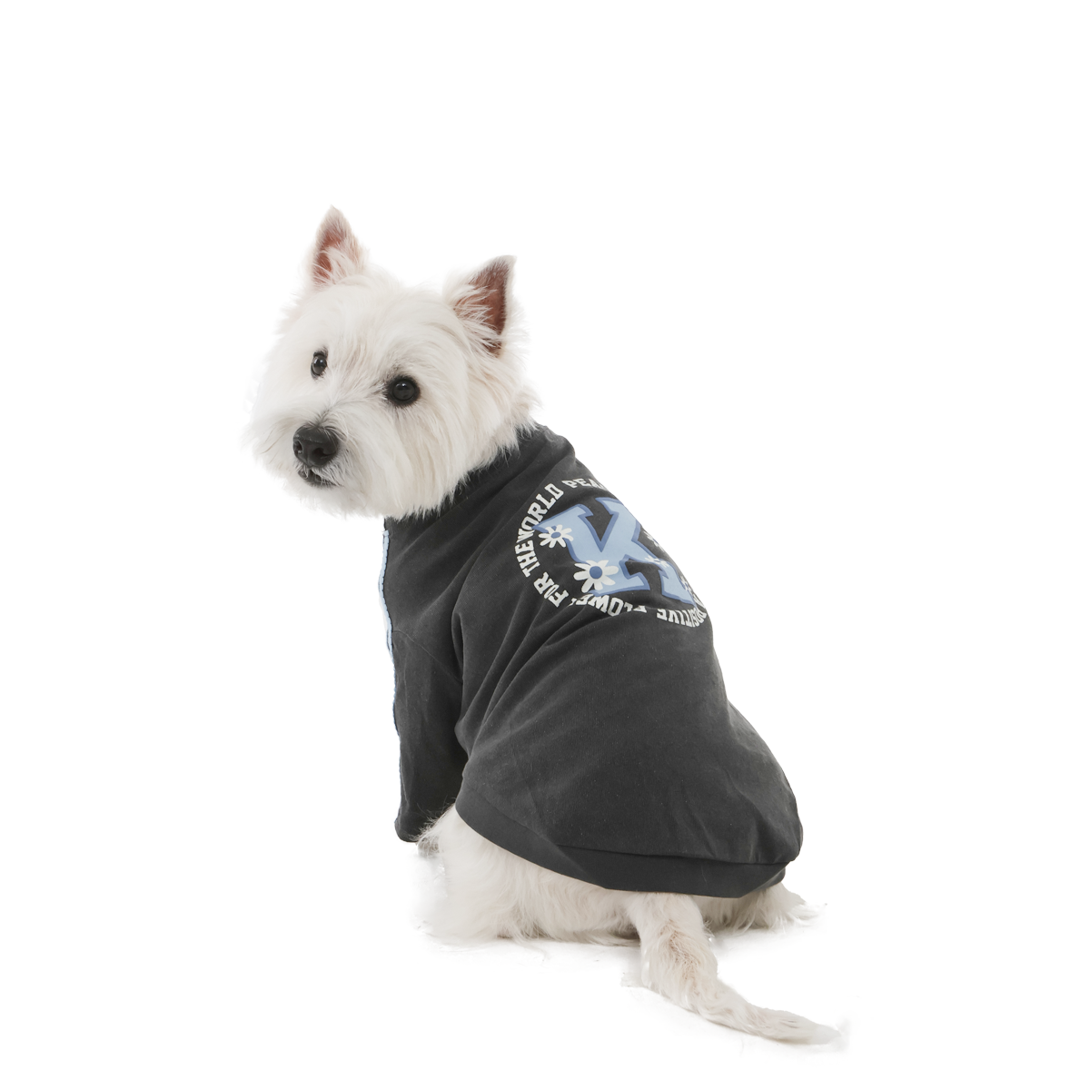 OKTK Ballercore 蕾絲花花大學踢