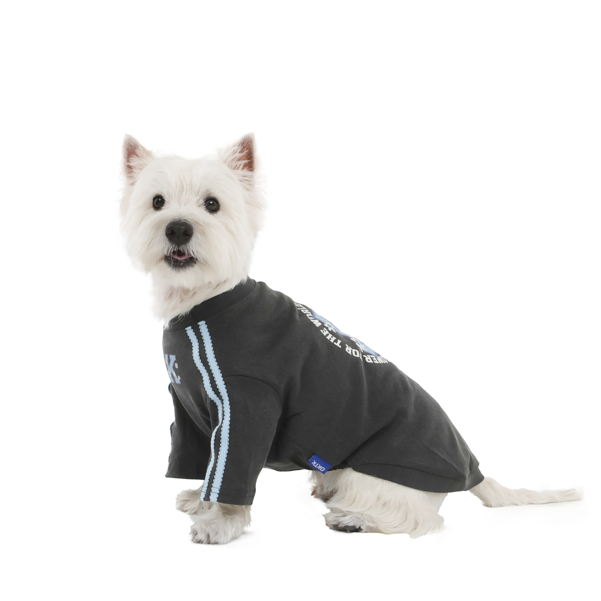 OKTK Ballercore 蕾絲花花大學踢