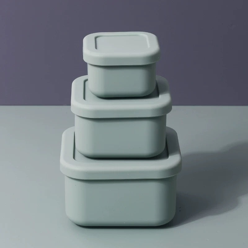 繽紛零食保鮮罐