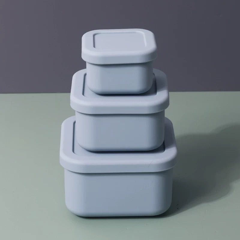 繽紛零食保鮮罐