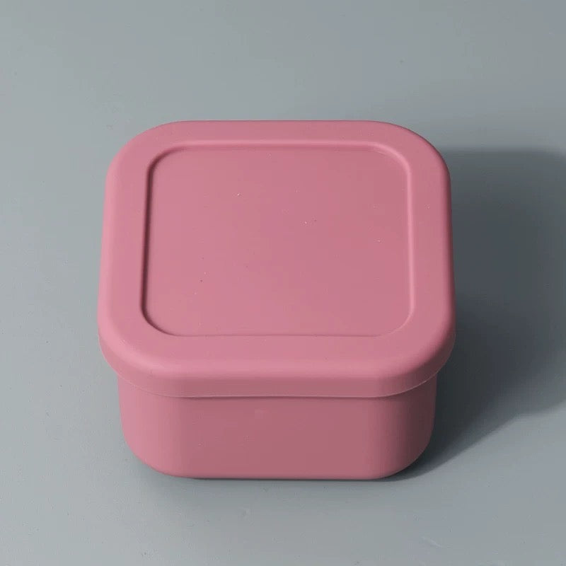 繽紛零食保鮮罐