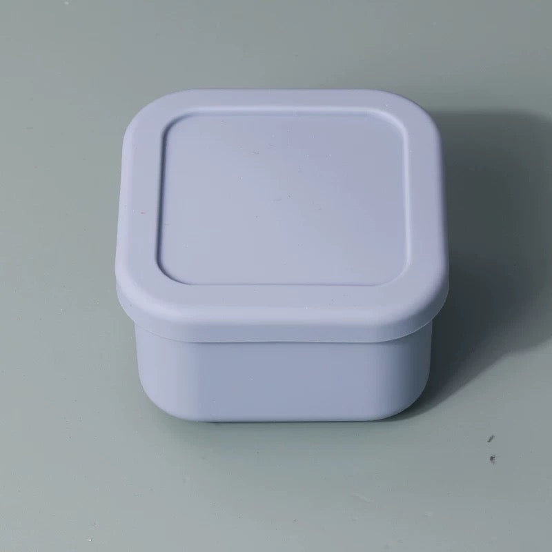 繽紛零食保鮮罐