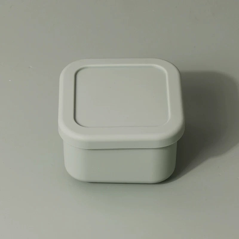 繽紛零食保鮮罐