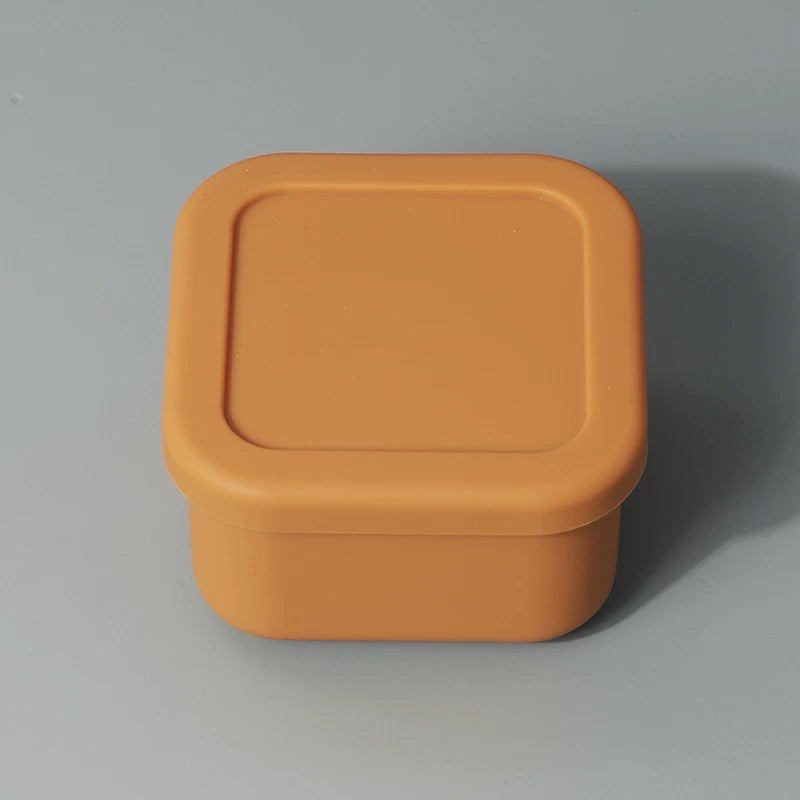 繽紛零食保鮮罐