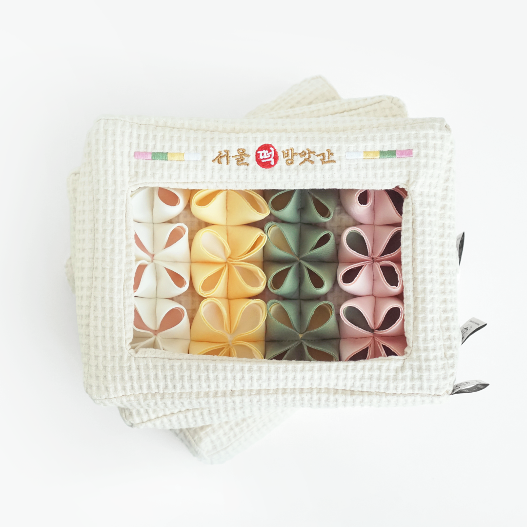 DINGDOG 韓式宮廷甜點盒藏食玩具