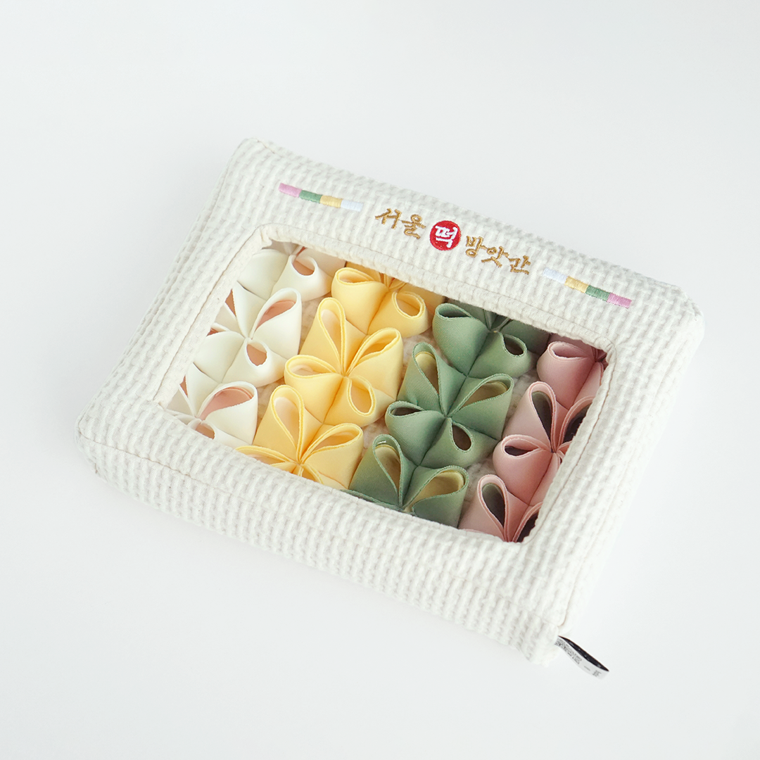 DINGDOG 韓式宮廷甜點盒藏食玩具