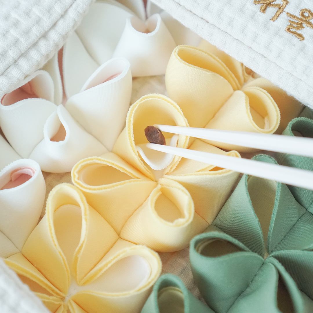 DINGDOG 韓式宮廷甜點盒藏食玩具