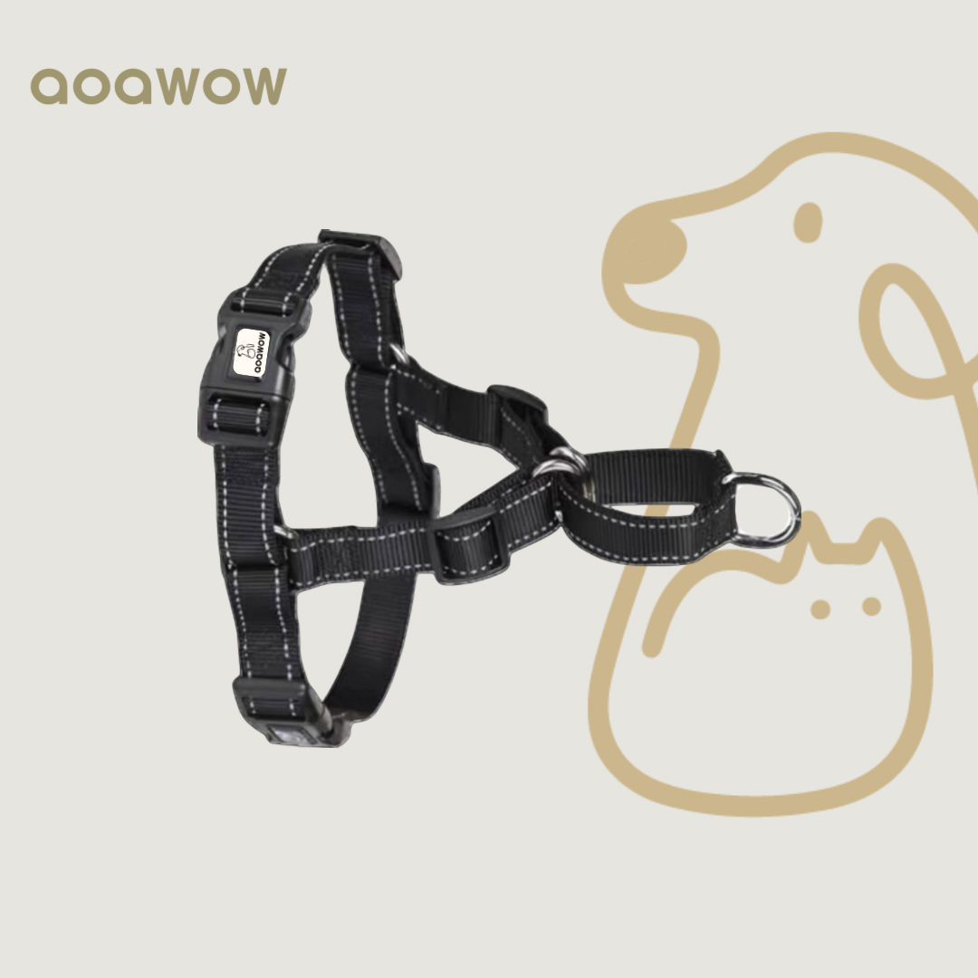 嗷嗚・穩行防爆衝胸背