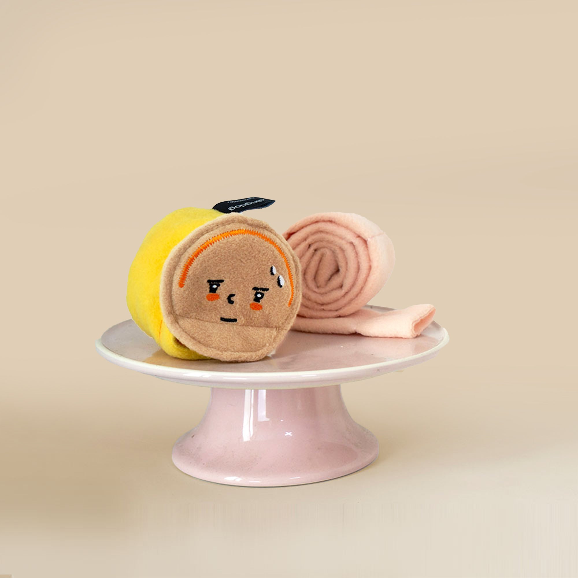 Dingdog 鮪魚罐頭藏食玩具